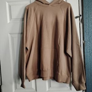 Fear of God Tan Sweater